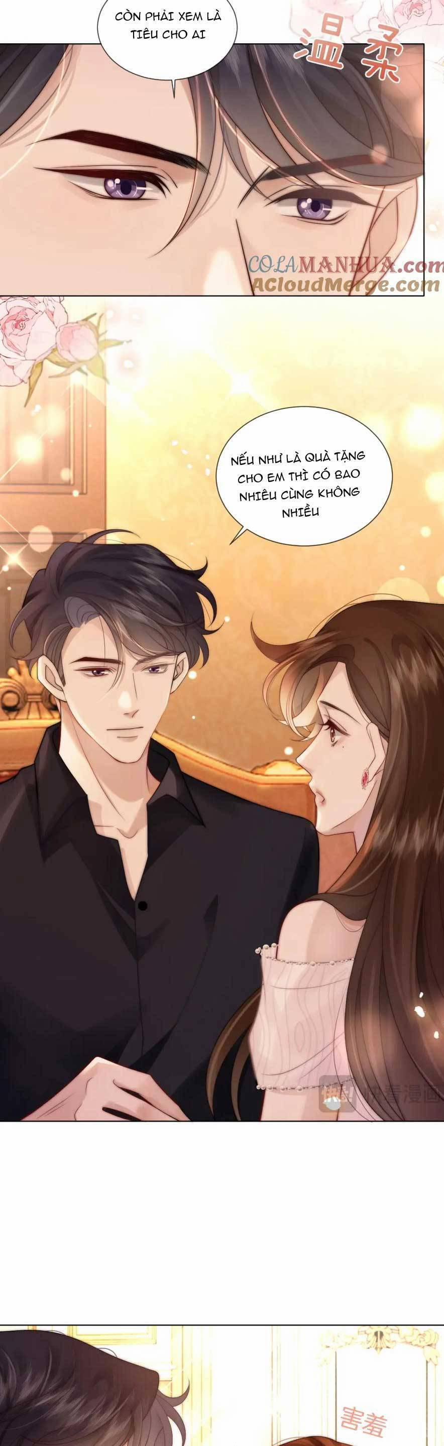 Nhất Dạ Trầm Hôn 38 trang 17