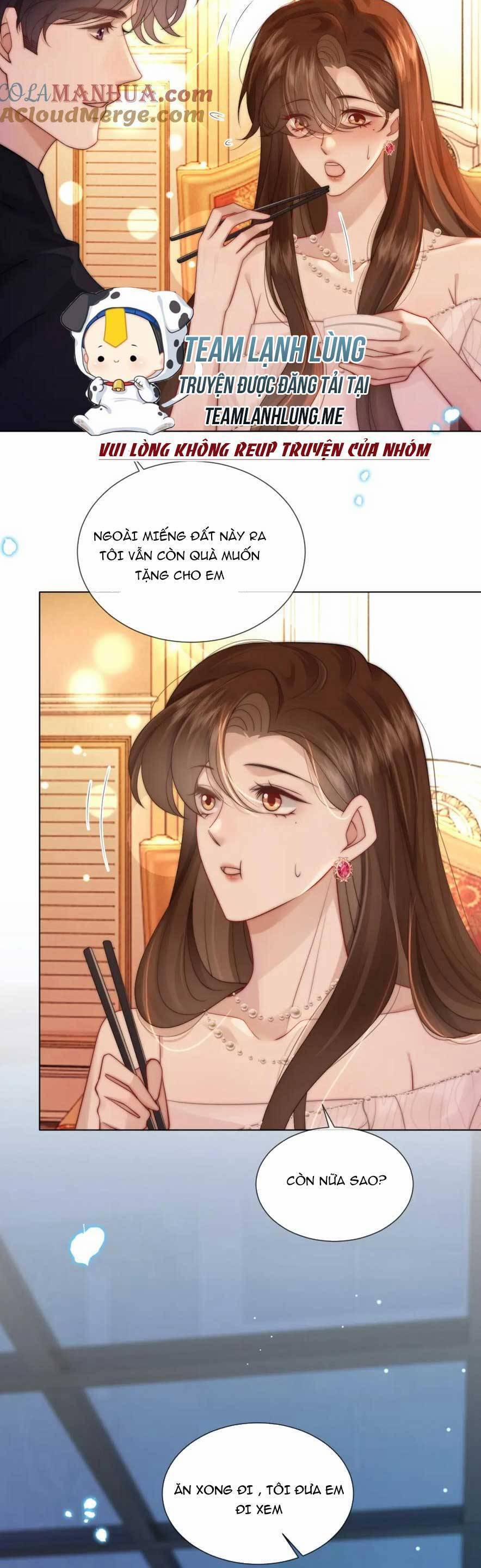 Nhất Dạ Trầm Hôn 38 trang 18