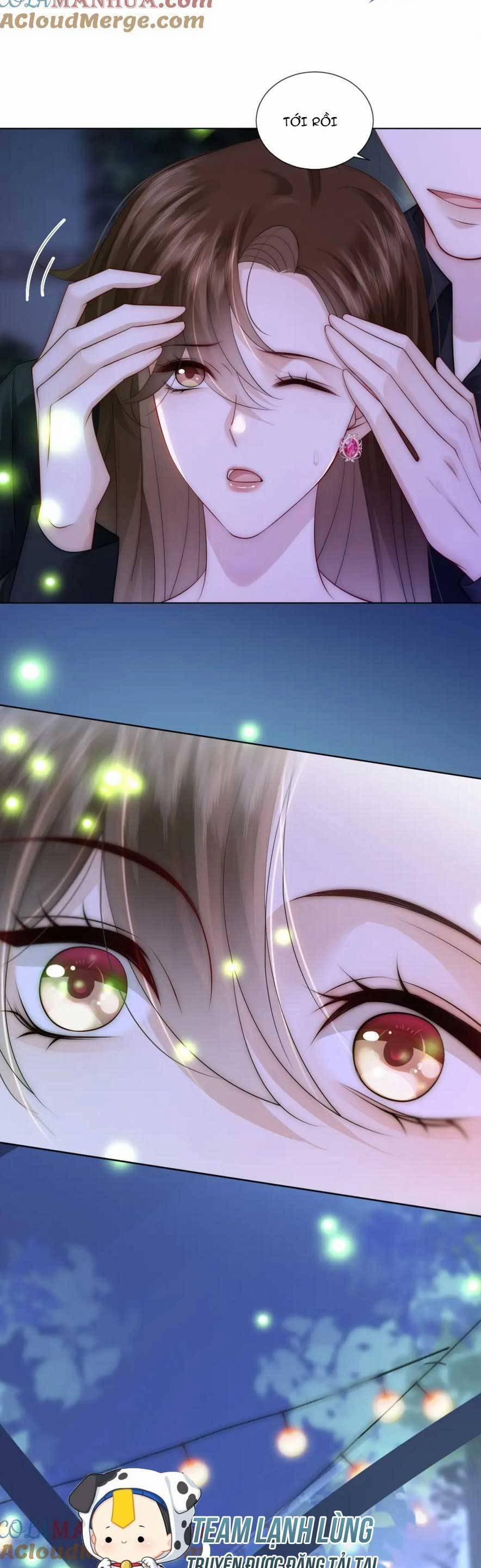 Nhất Dạ Trầm Hôn 38 trang 20