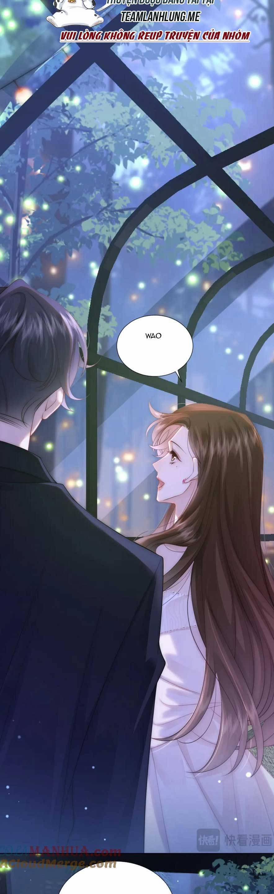 Nhất Dạ Trầm Hôn 38 trang 21