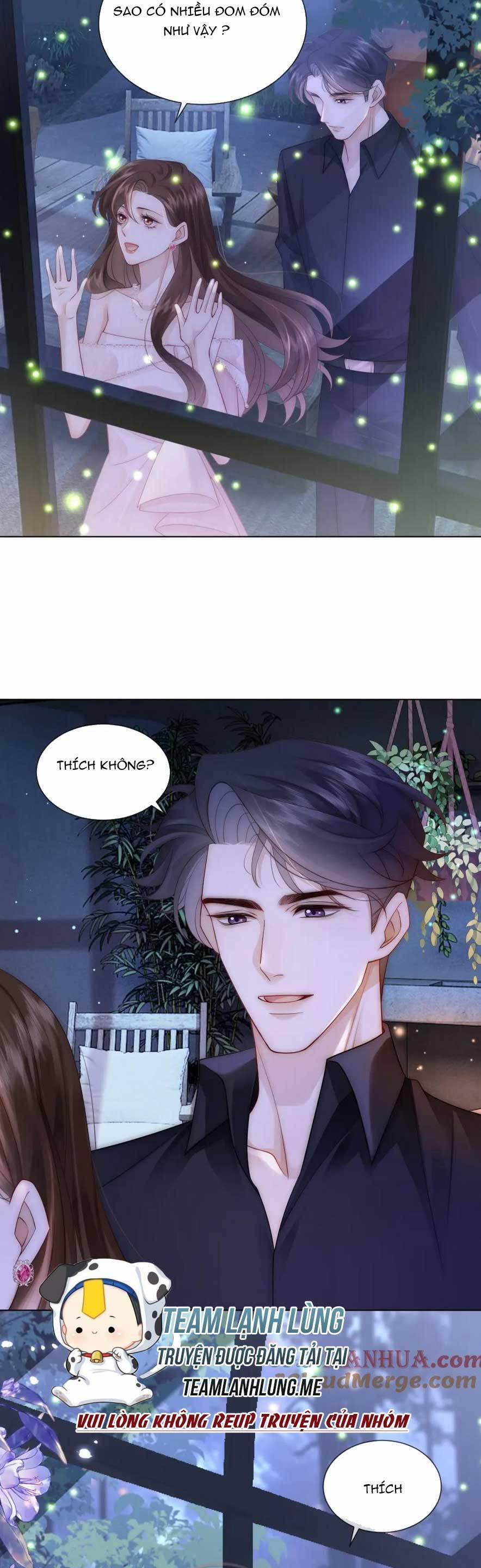 Nhất Dạ Trầm Hôn 38 trang 22