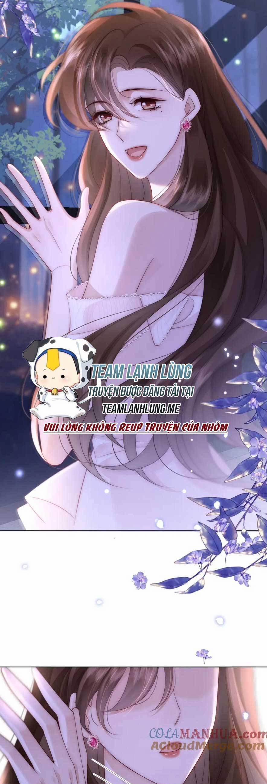 Nhất Dạ Trầm Hôn 38 trang 23