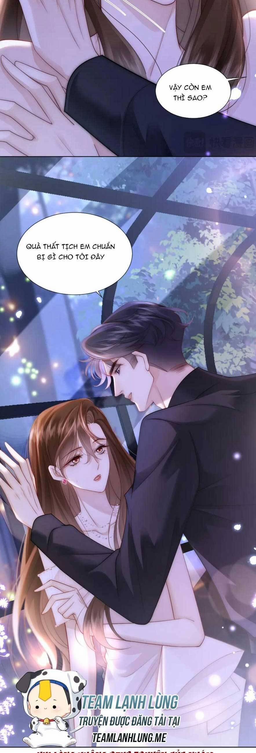 Nhất Dạ Trầm Hôn 38 trang 24