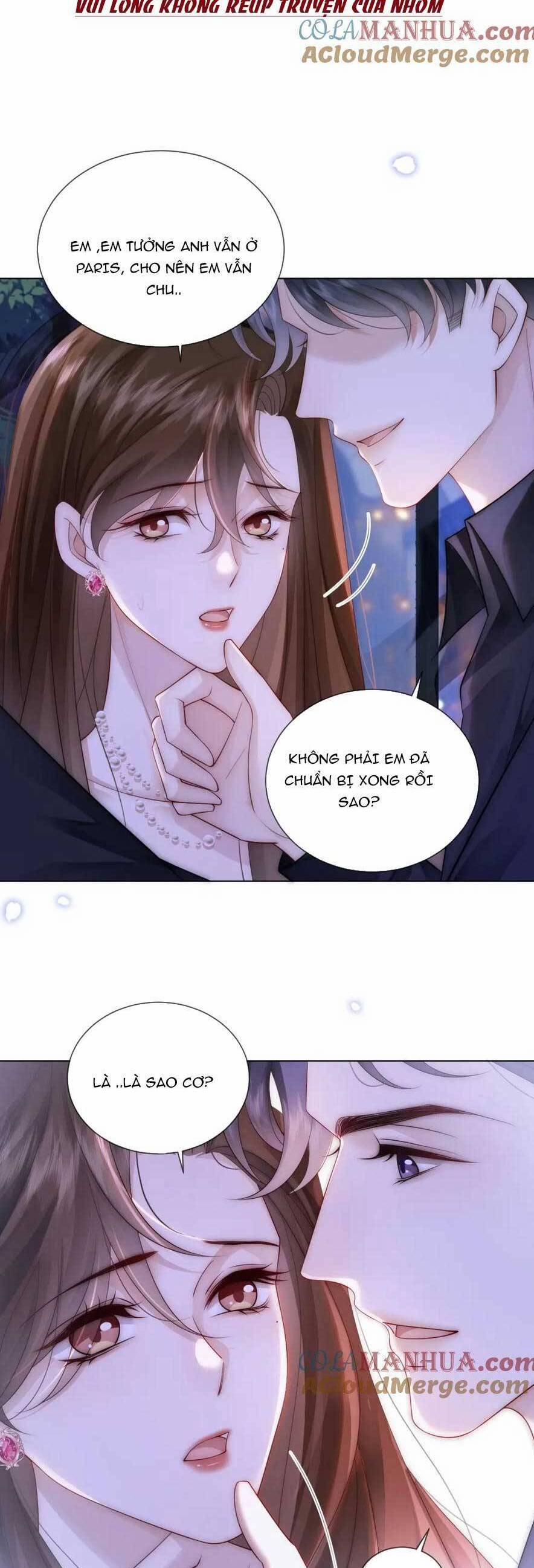 Nhất Dạ Trầm Hôn 38 trang 25