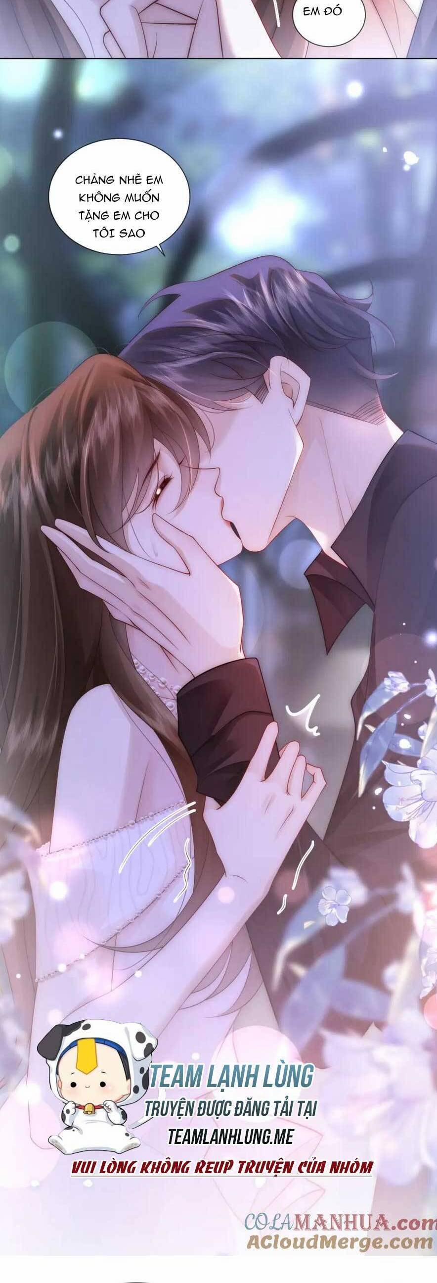 Nhất Dạ Trầm Hôn 38 trang 26