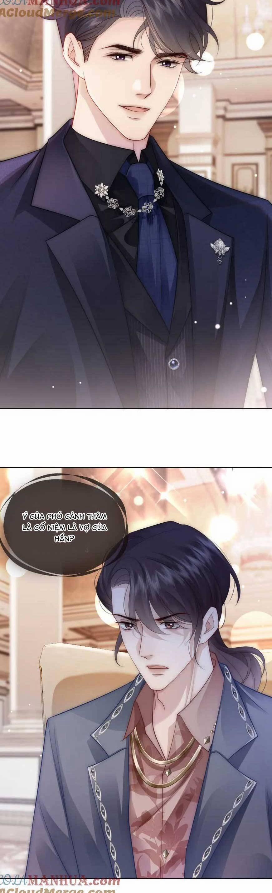 Nhất Dạ Trầm Hôn 38 trang 4