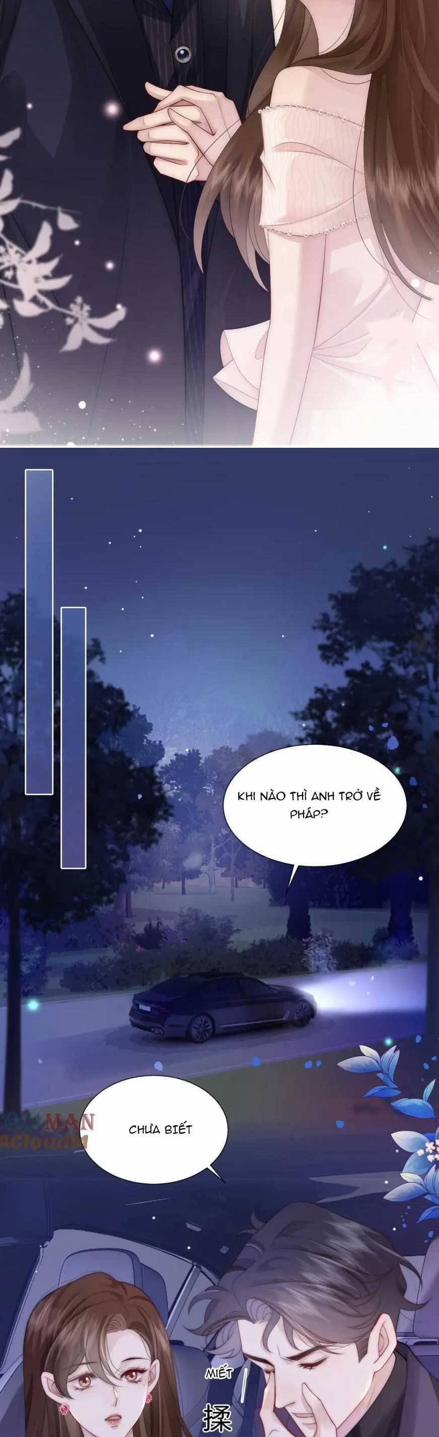 Nhất Dạ Trầm Hôn 38 trang 6