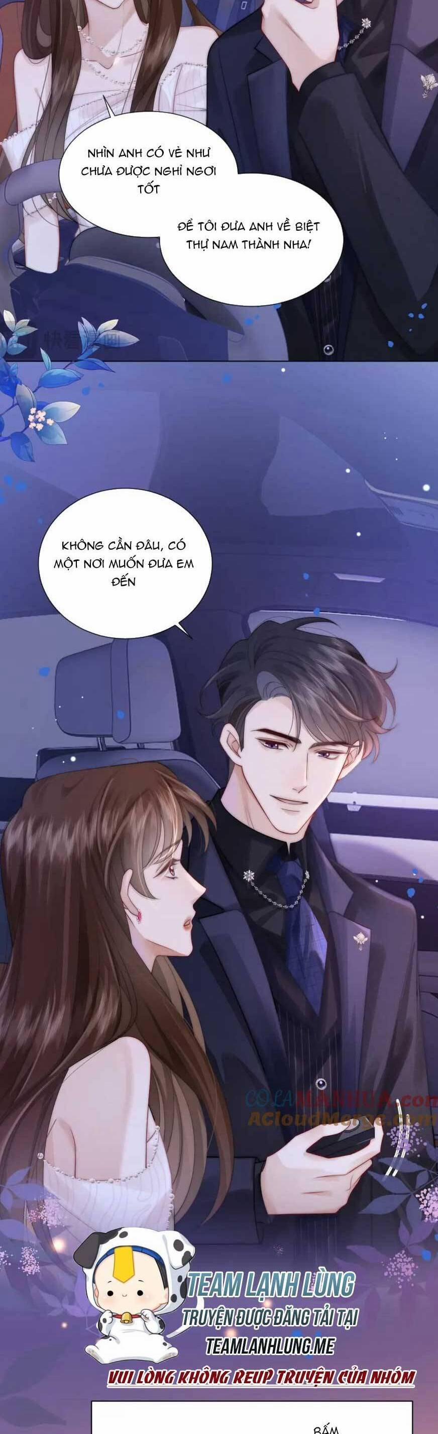 Nhất Dạ Trầm Hôn 38 trang 7