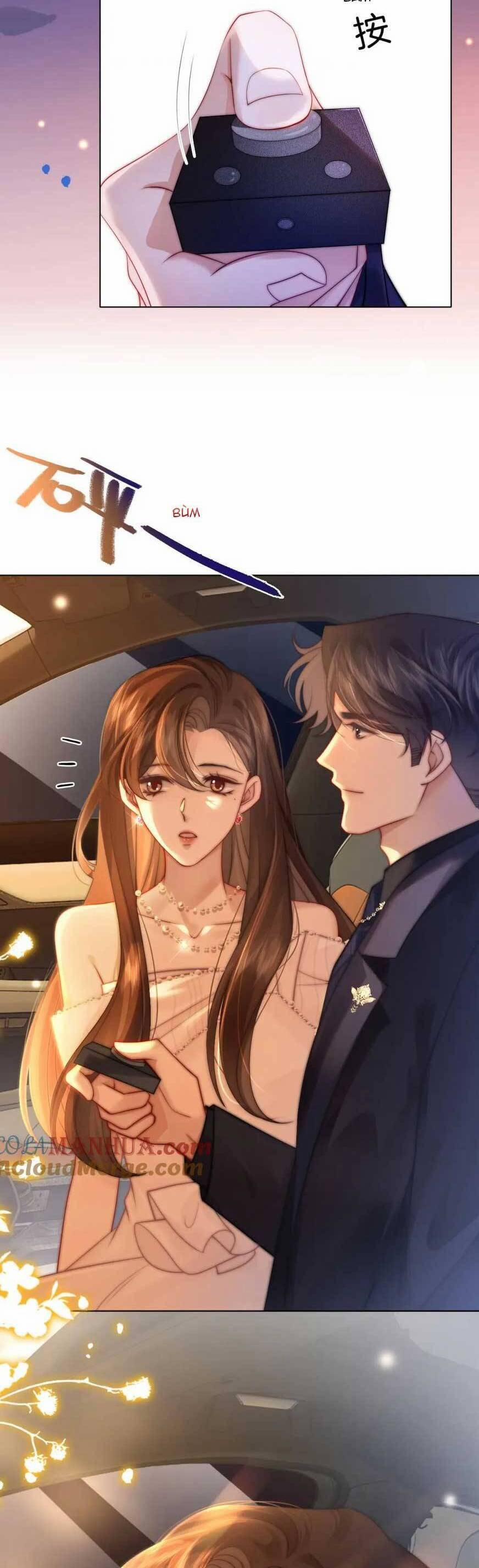 Nhất Dạ Trầm Hôn 38 trang 8