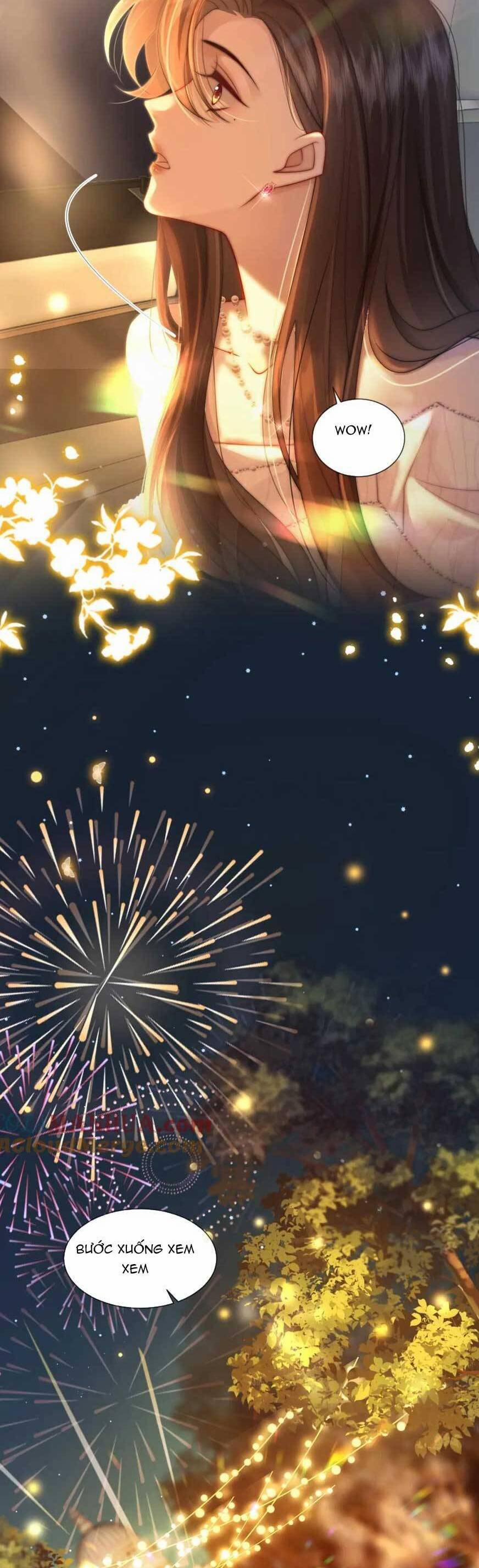 Nhất Dạ Trầm Hôn 38 trang 9