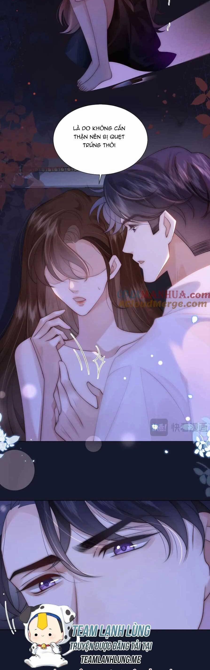 Nhất Dạ Trầm Hôn 39 trang 10