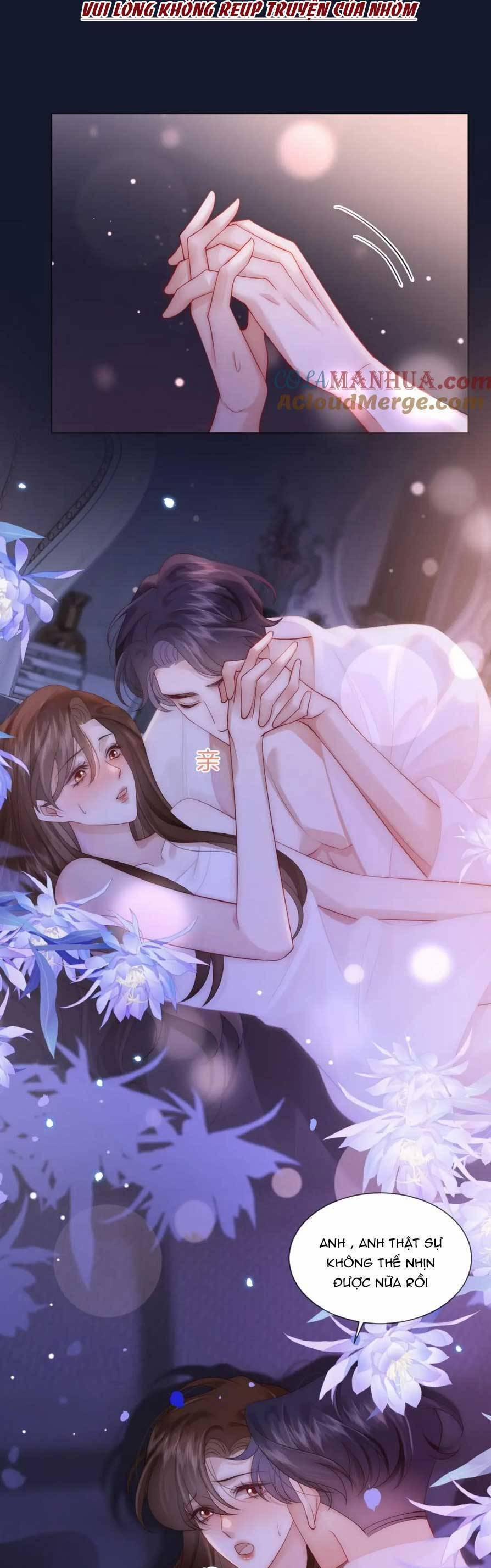 Nhất Dạ Trầm Hôn 39 trang 11