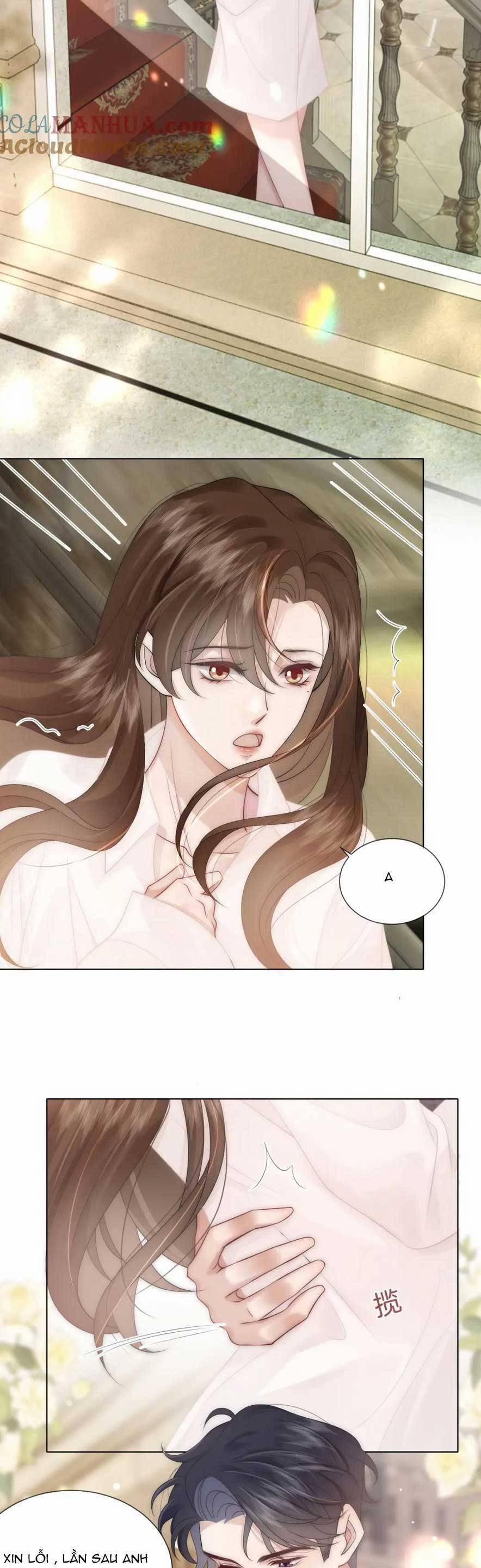 Nhất Dạ Trầm Hôn 39 trang 14