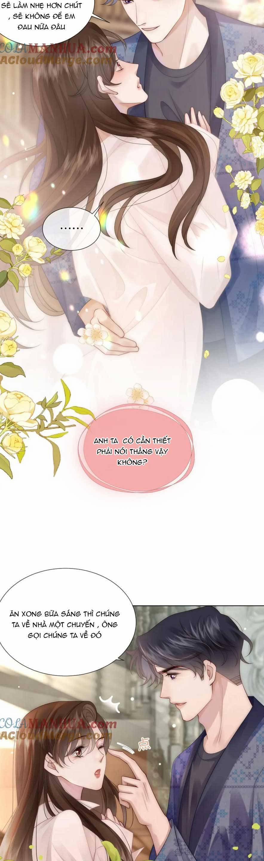 Nhất Dạ Trầm Hôn 39 trang 15