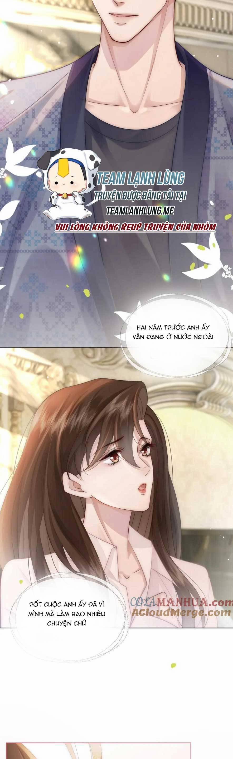 Nhất Dạ Trầm Hôn 39 trang 17