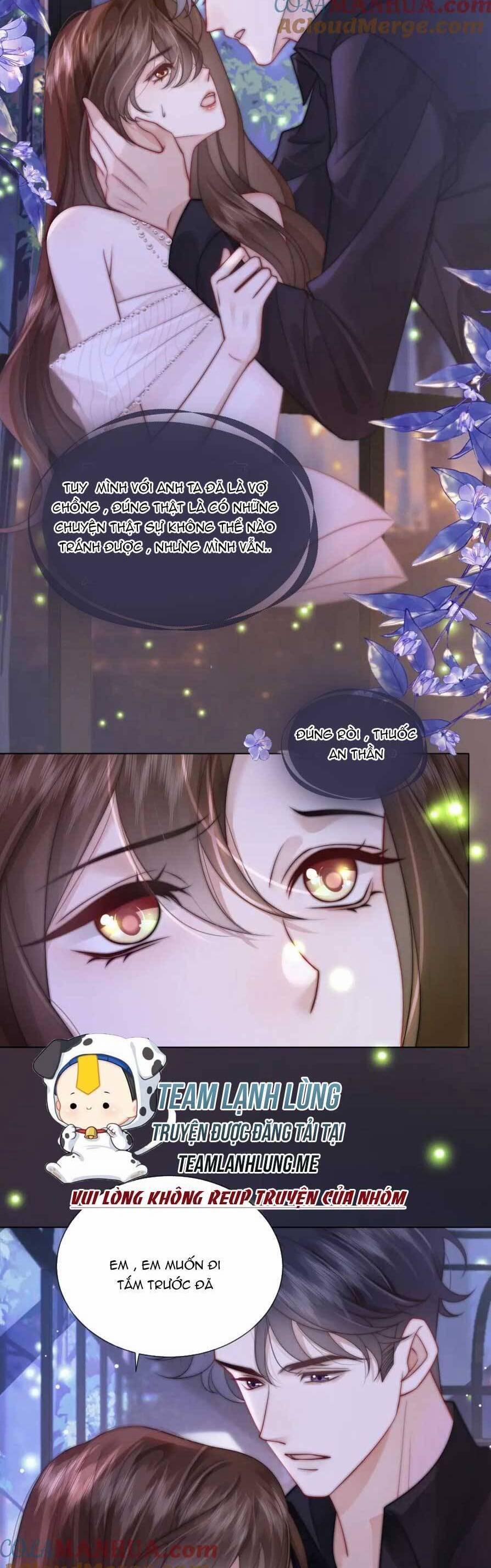 Nhất Dạ Trầm Hôn 39 trang 4