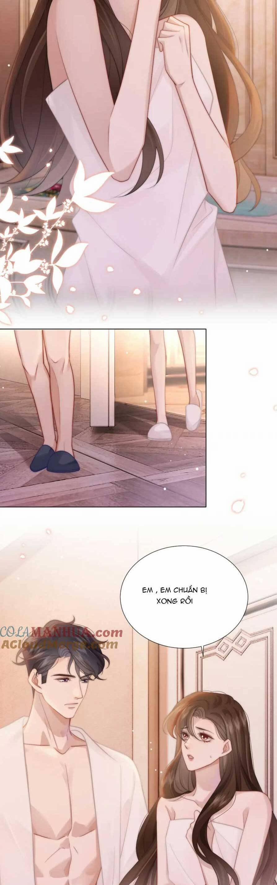 Nhất Dạ Trầm Hôn 39 trang 6