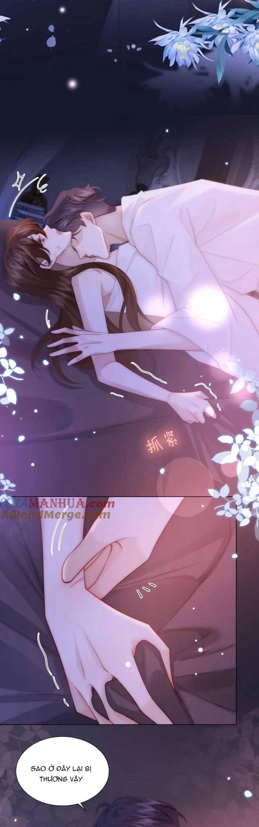 Nhất Dạ Trầm Hôn 39 trang 8