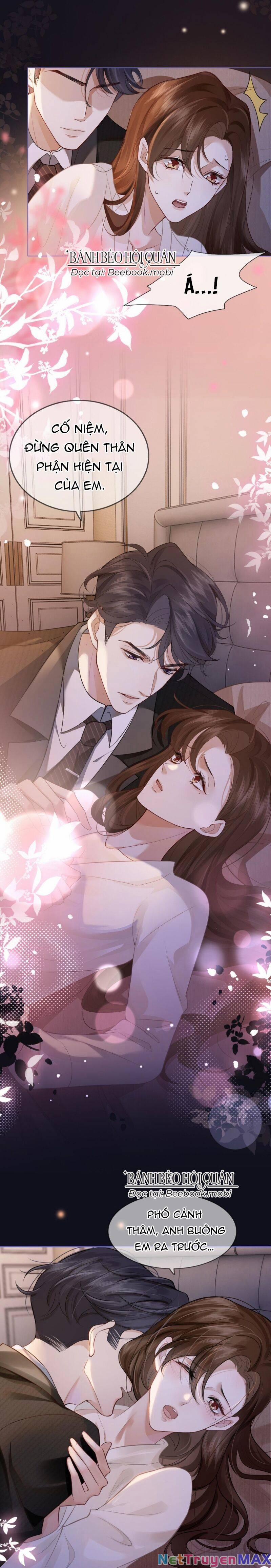 Nhất Dạ Trầm Hôn 4 trang 15