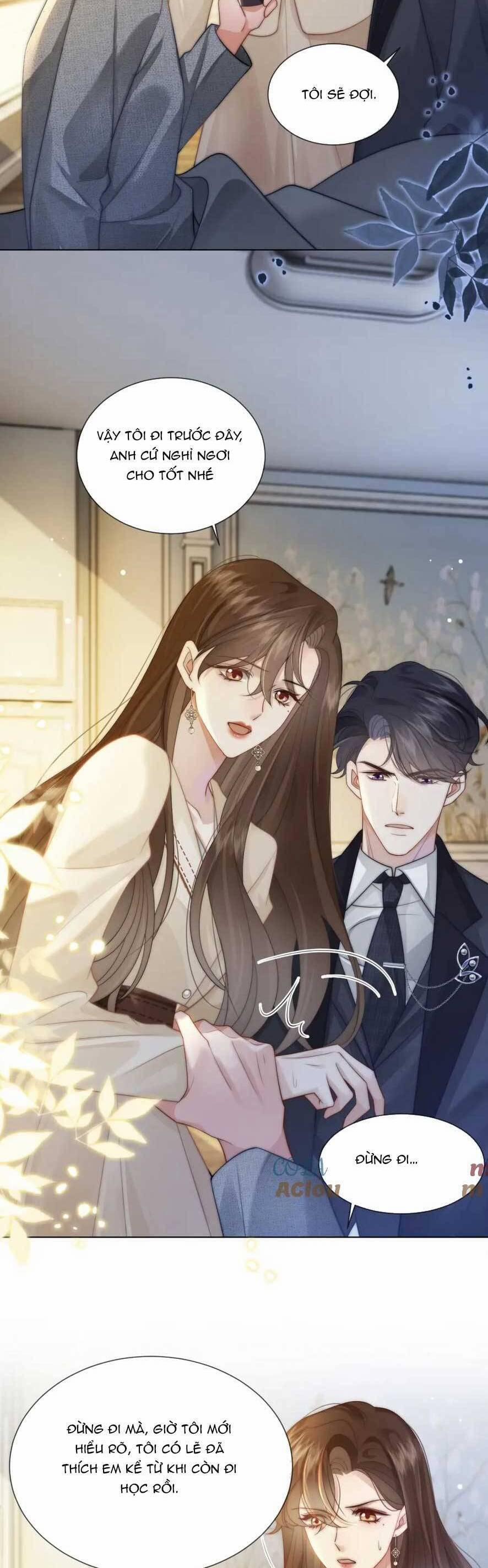 Nhất Dạ Trầm Hôn 40 trang 10