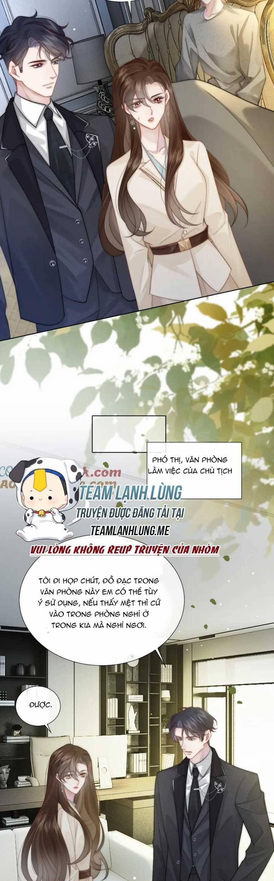 Nhất Dạ Trầm Hôn 40 trang 12