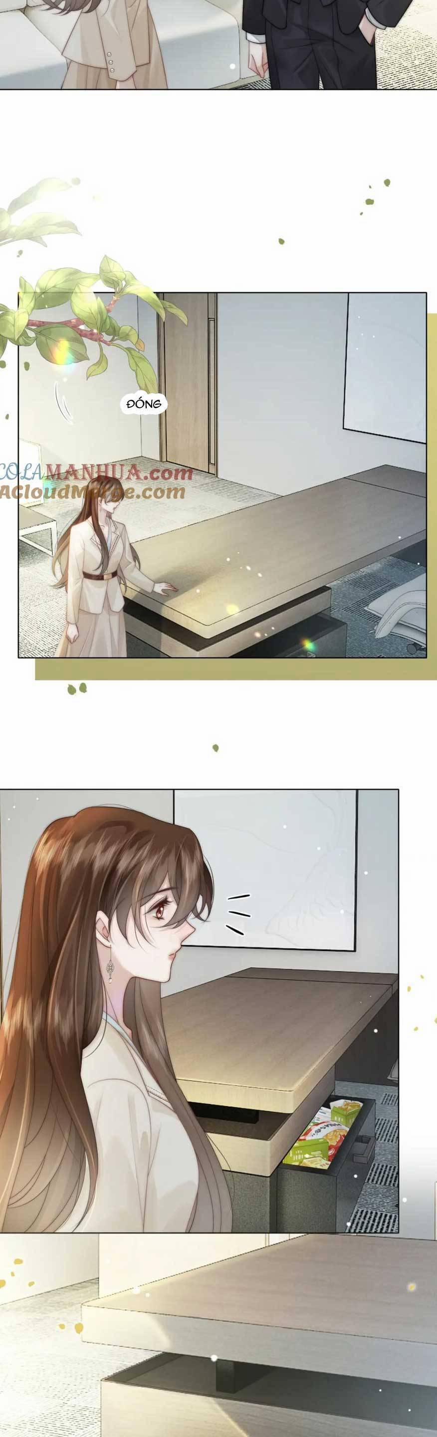 Nhất Dạ Trầm Hôn 40 trang 13