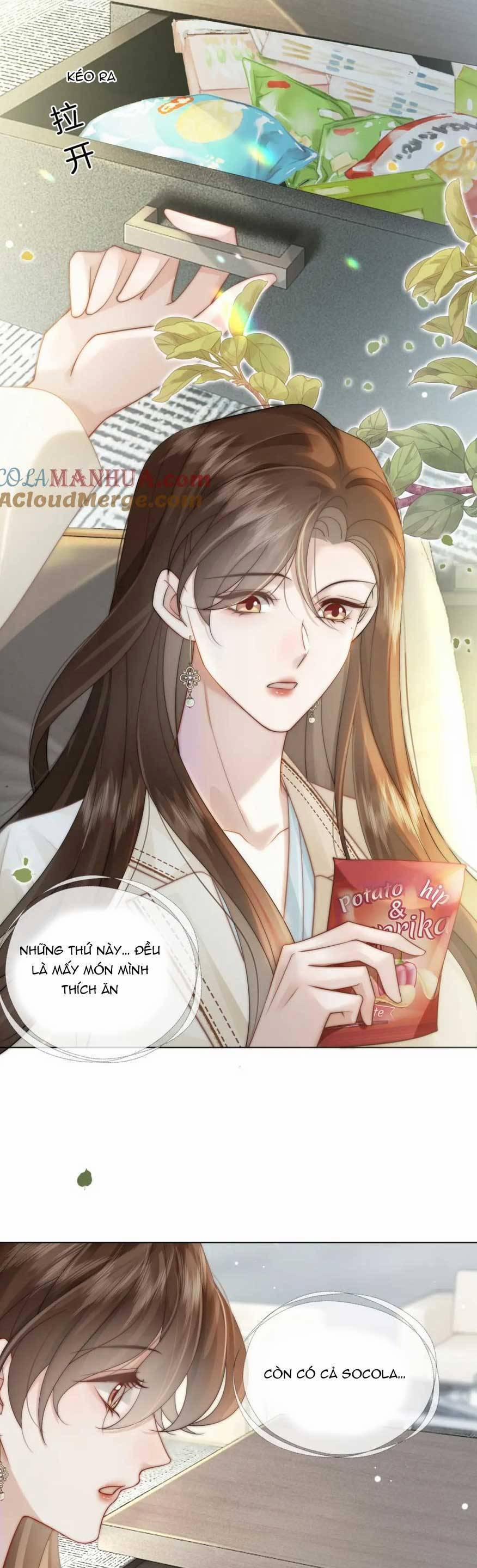 Nhất Dạ Trầm Hôn 40 trang 14