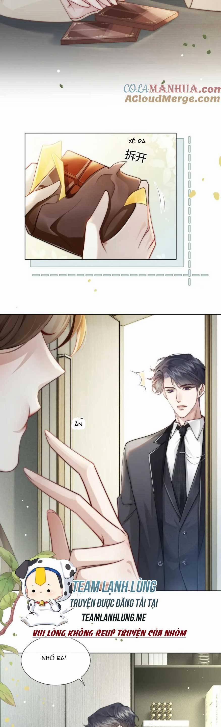 Nhất Dạ Trầm Hôn 40 trang 17