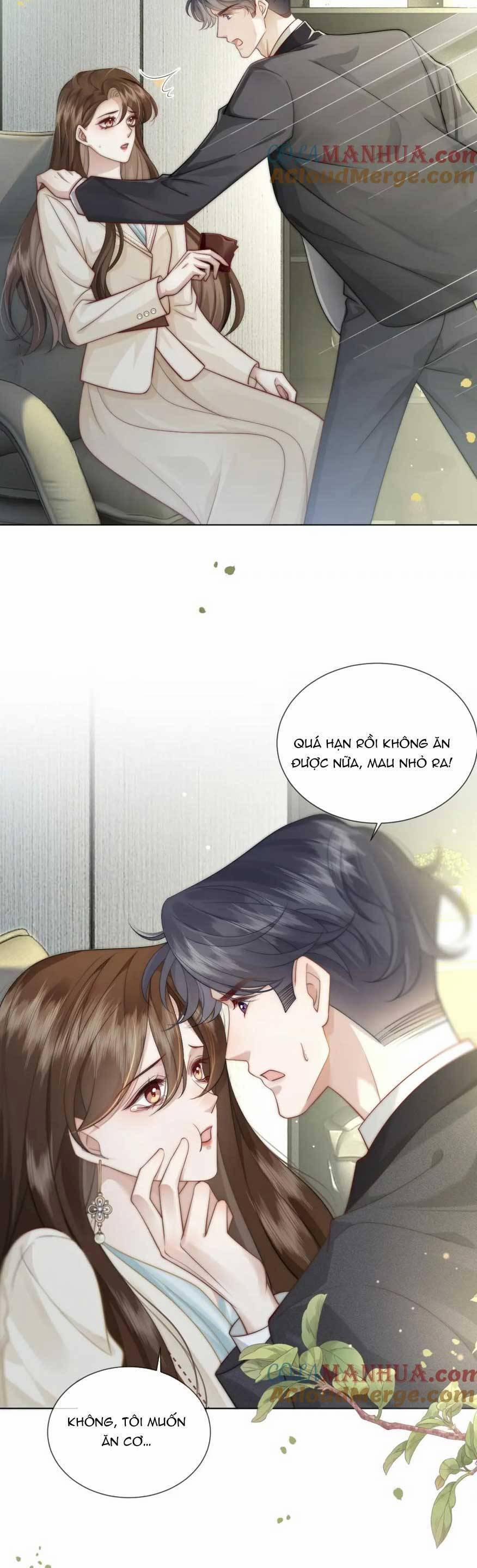 Nhất Dạ Trầm Hôn 40 trang 18