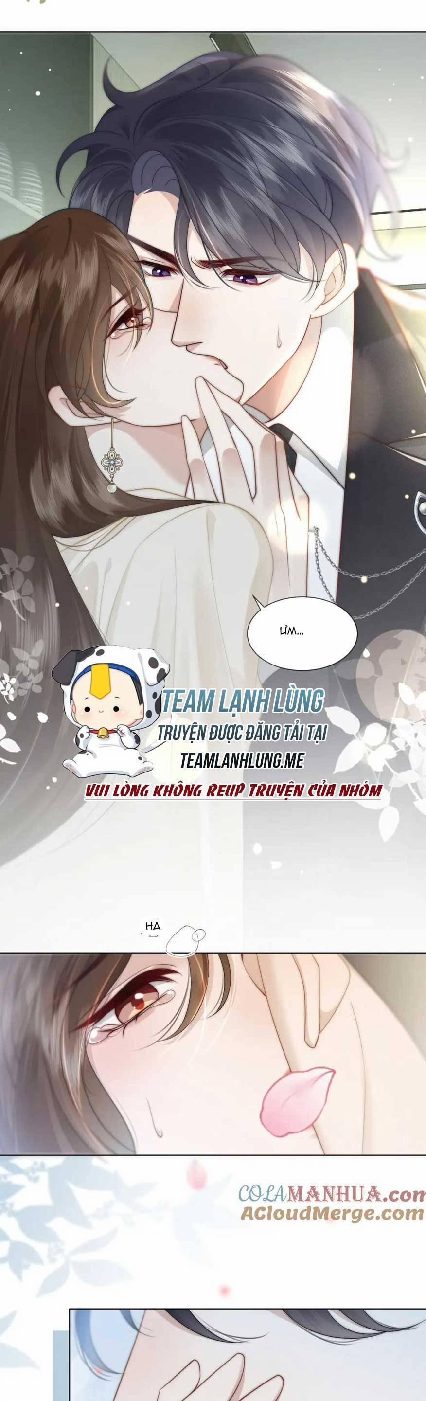 Nhất Dạ Trầm Hôn 40 trang 19