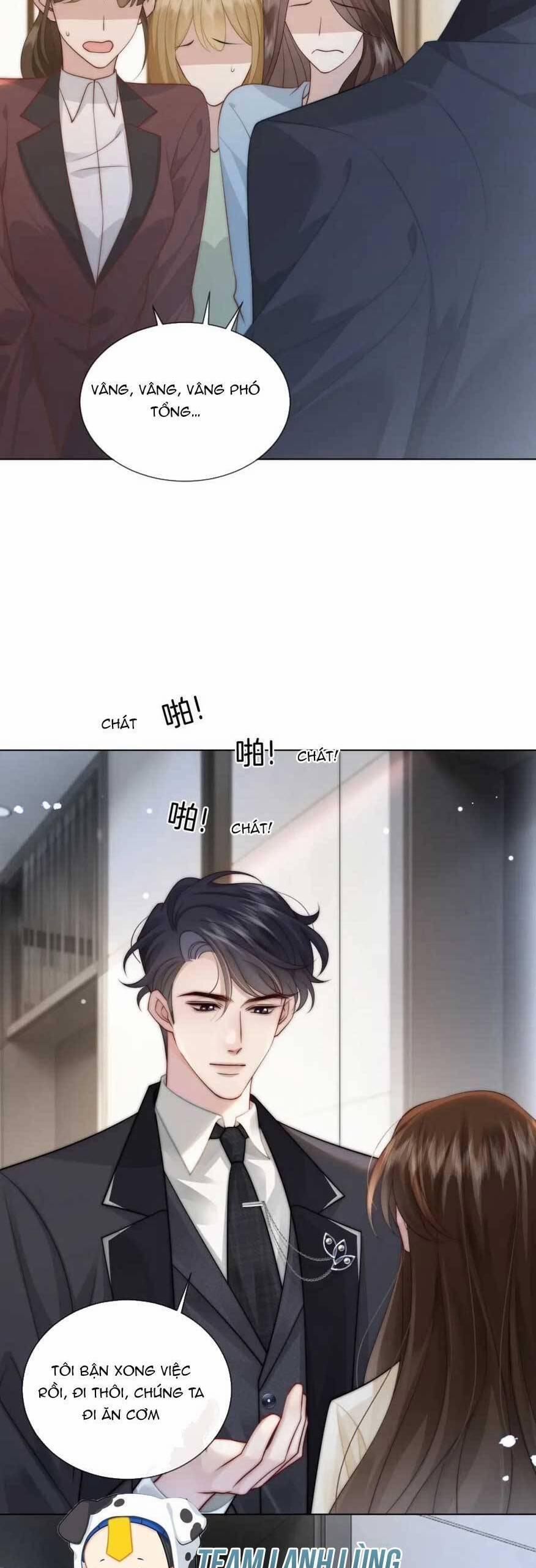 Nhất Dạ Trầm Hôn 40 trang 24