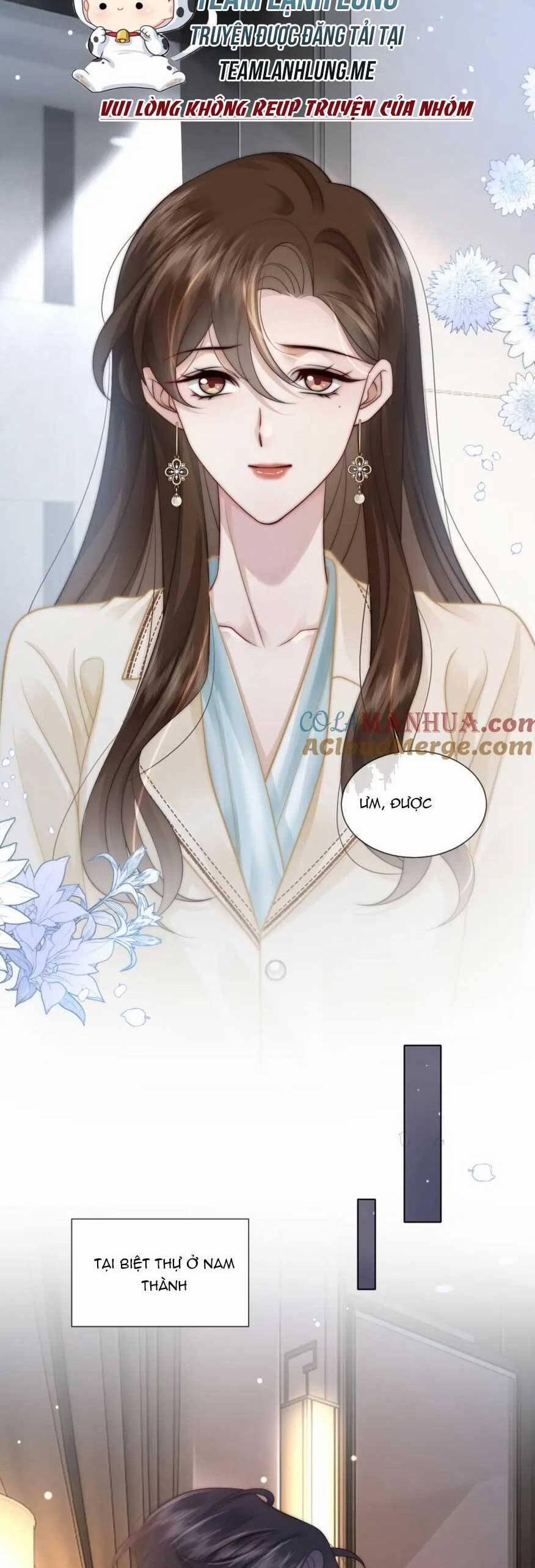 Nhất Dạ Trầm Hôn 40 trang 25