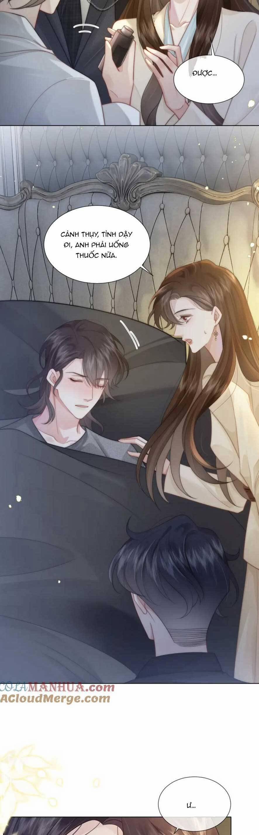 Nhất Dạ Trầm Hôn 40 trang 5