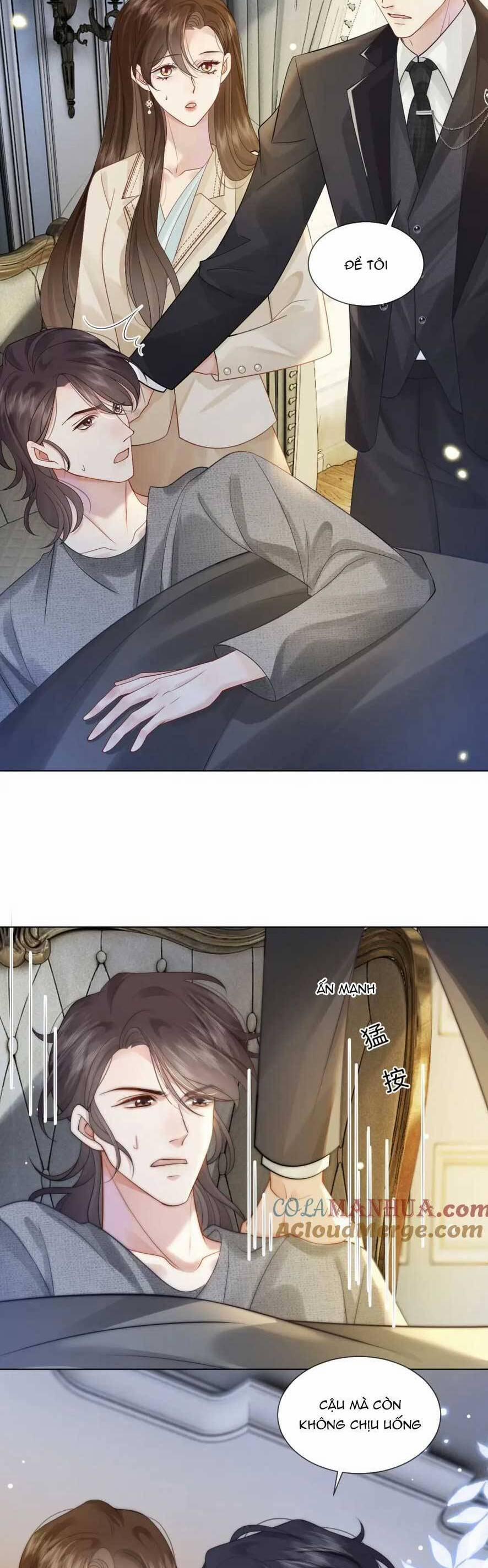 Nhất Dạ Trầm Hôn 40 trang 8