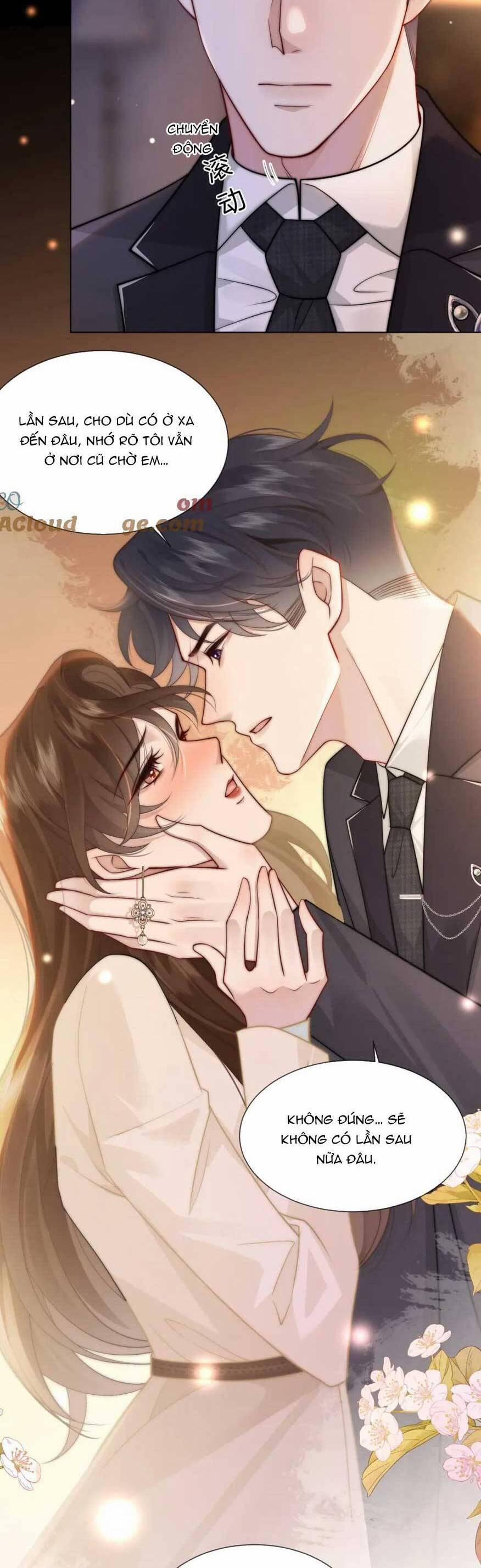 Nhất Dạ Trầm Hôn 41 trang 10