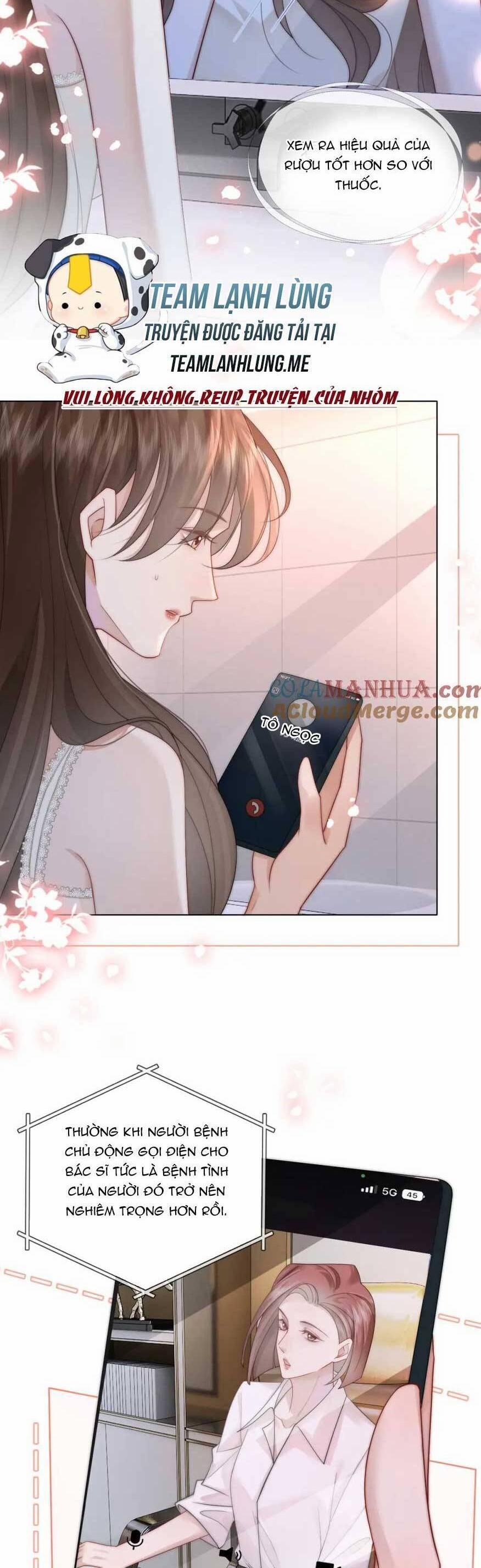 Nhất Dạ Trầm Hôn 41 trang 12