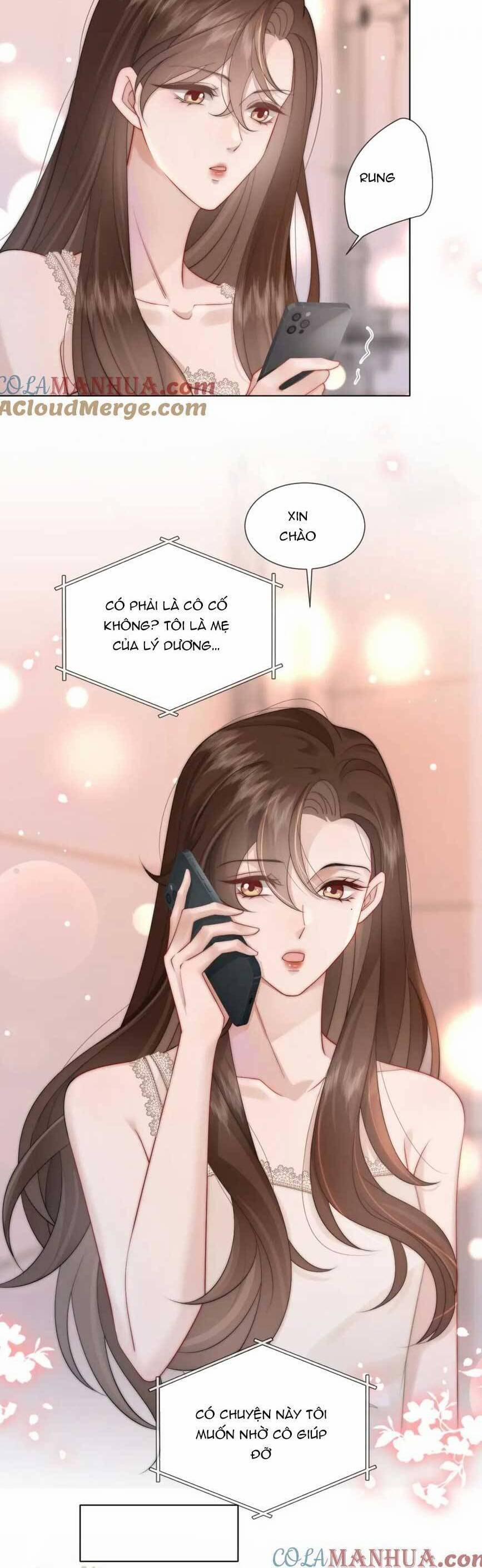 Nhất Dạ Trầm Hôn 41 trang 15