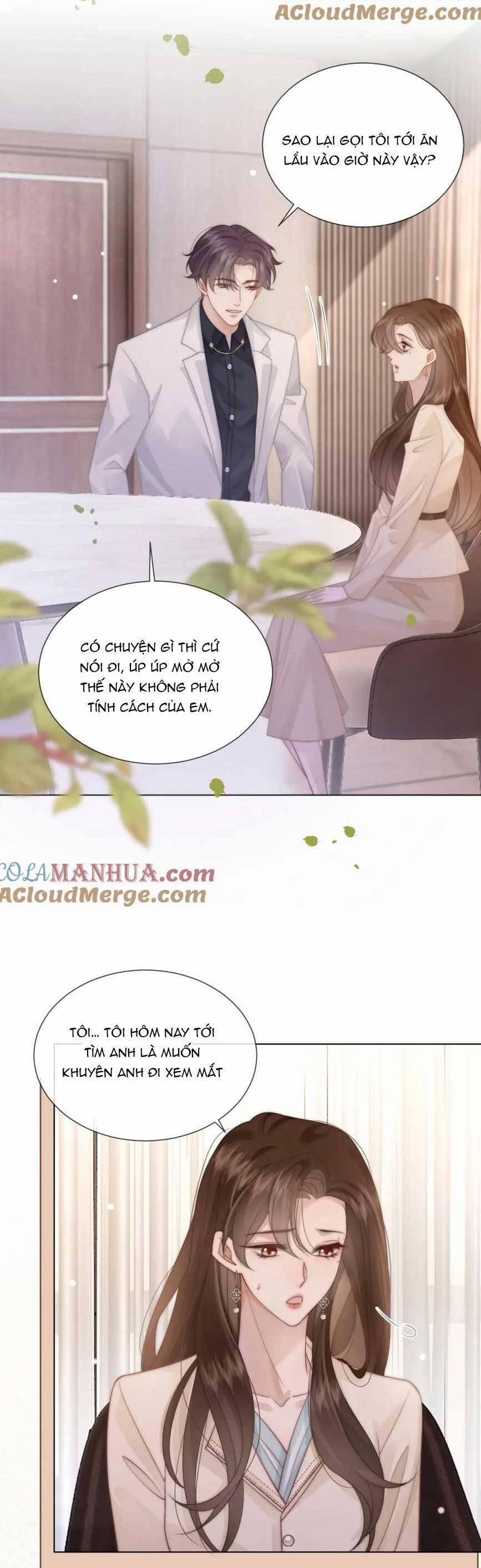 Nhất Dạ Trầm Hôn 41 trang 16