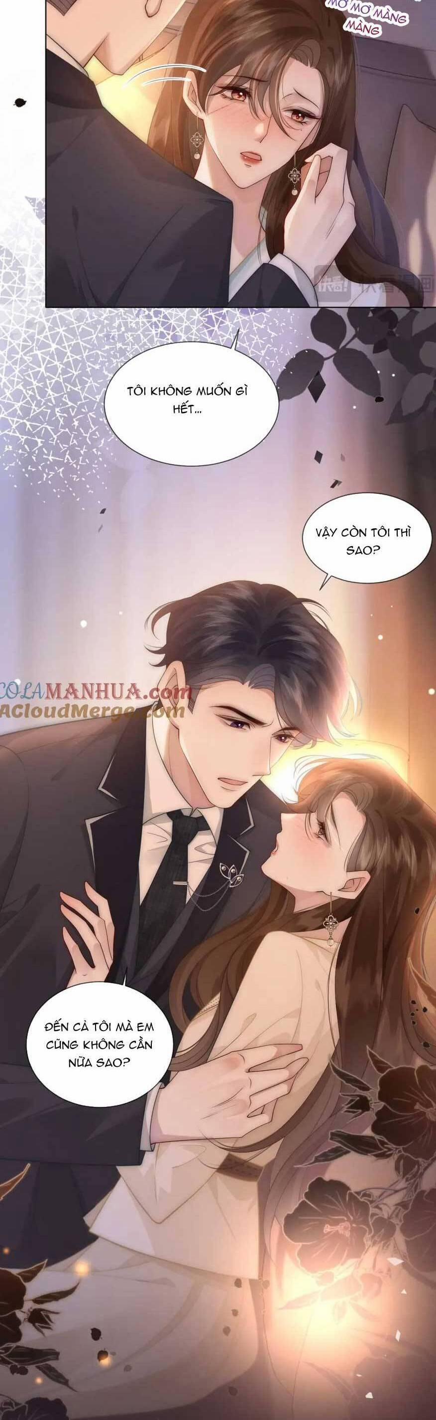 Nhất Dạ Trầm Hôn 41 trang 4