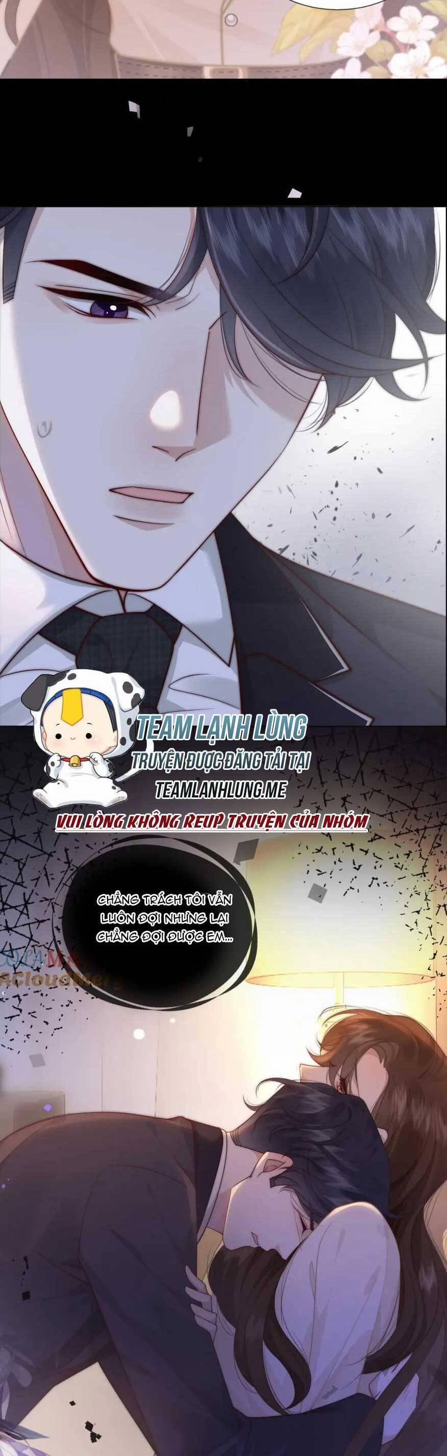 Nhất Dạ Trầm Hôn 41 trang 6