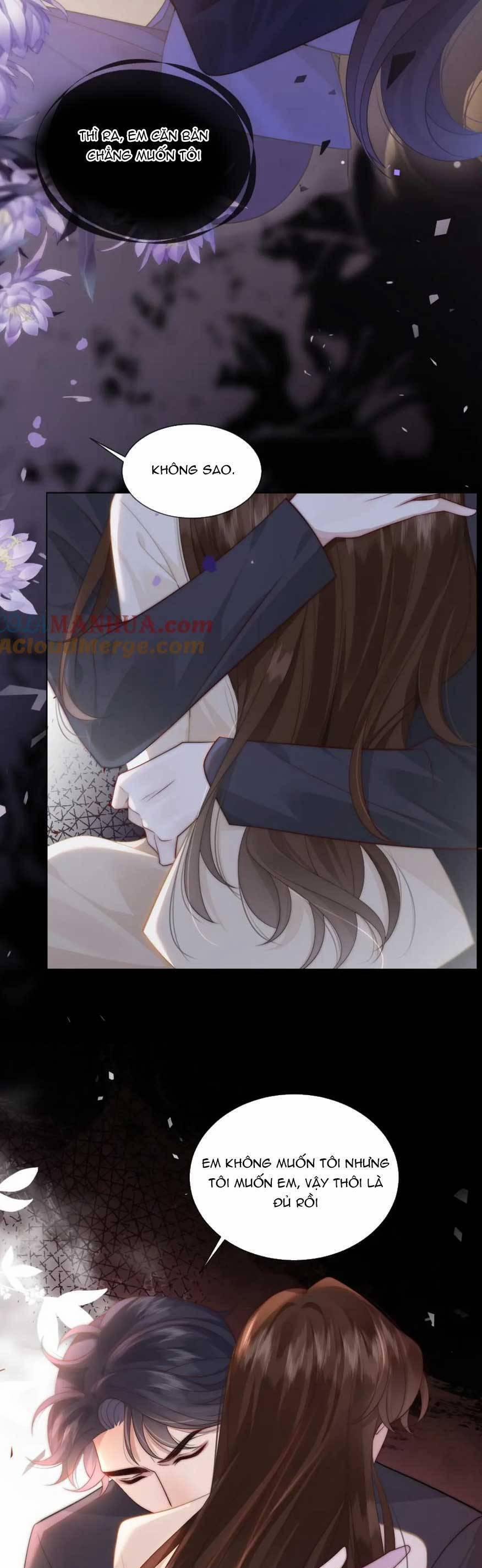 Nhất Dạ Trầm Hôn 41 trang 7