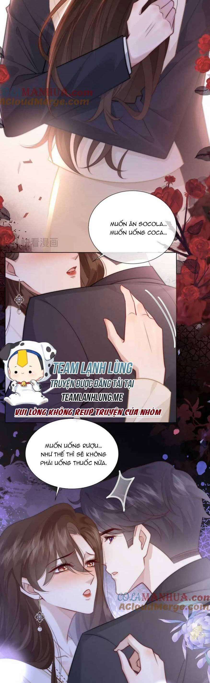 Nhất Dạ Trầm Hôn 41 trang 8