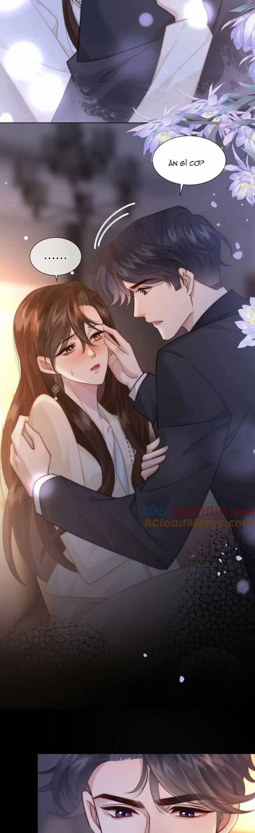 Nhất Dạ Trầm Hôn 41 trang 9