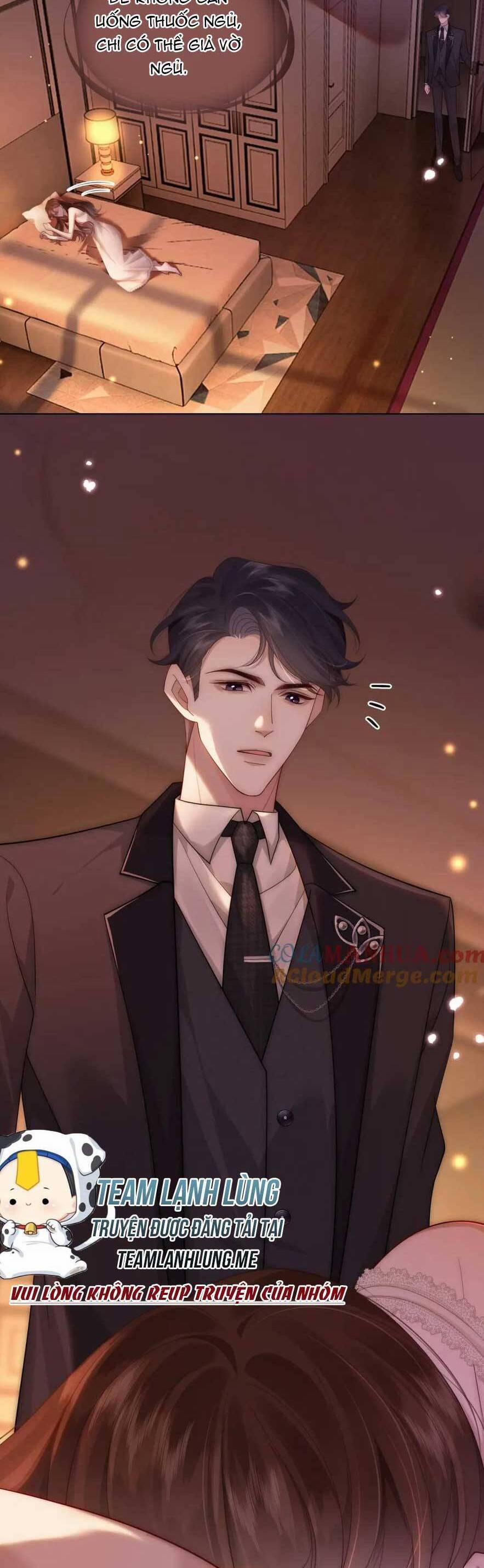 Nhất Dạ Trầm Hôn 42 trang 10