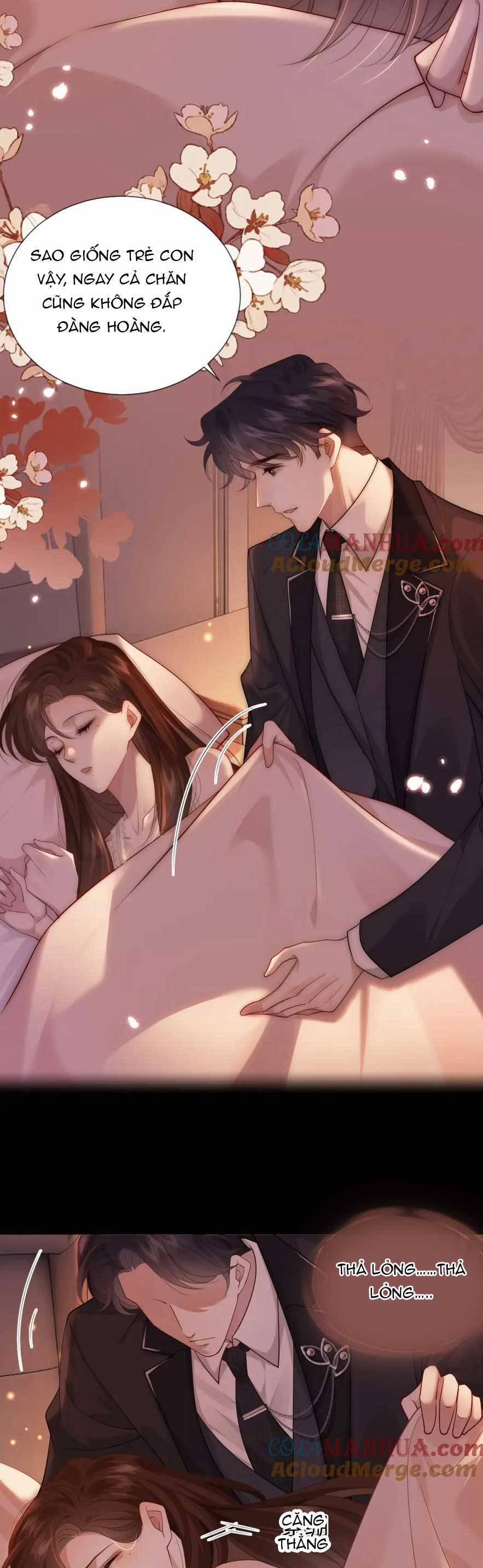 Nhất Dạ Trầm Hôn 42 trang 11