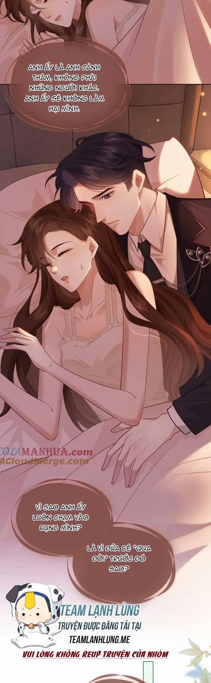 Nhất Dạ Trầm Hôn 42 trang 12