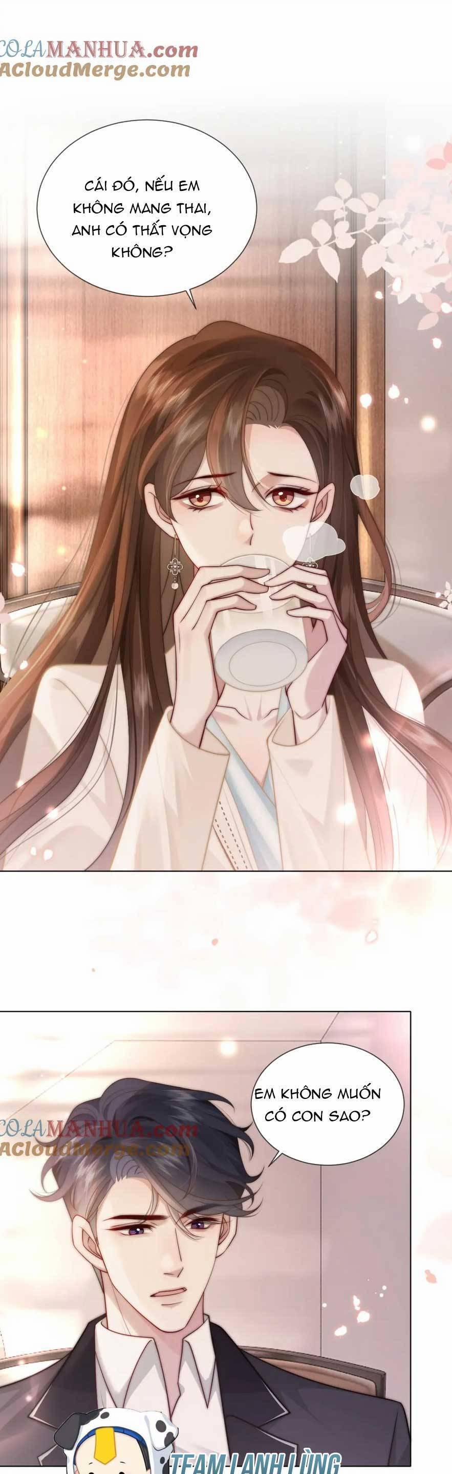 Nhất Dạ Trầm Hôn 42 trang 14