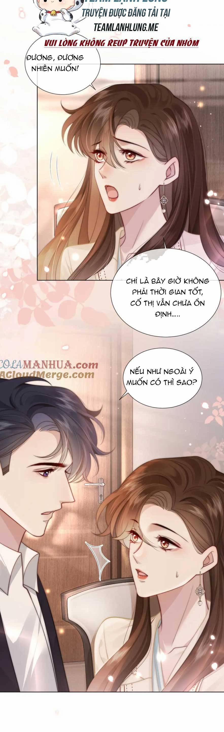 Nhất Dạ Trầm Hôn 42 trang 15