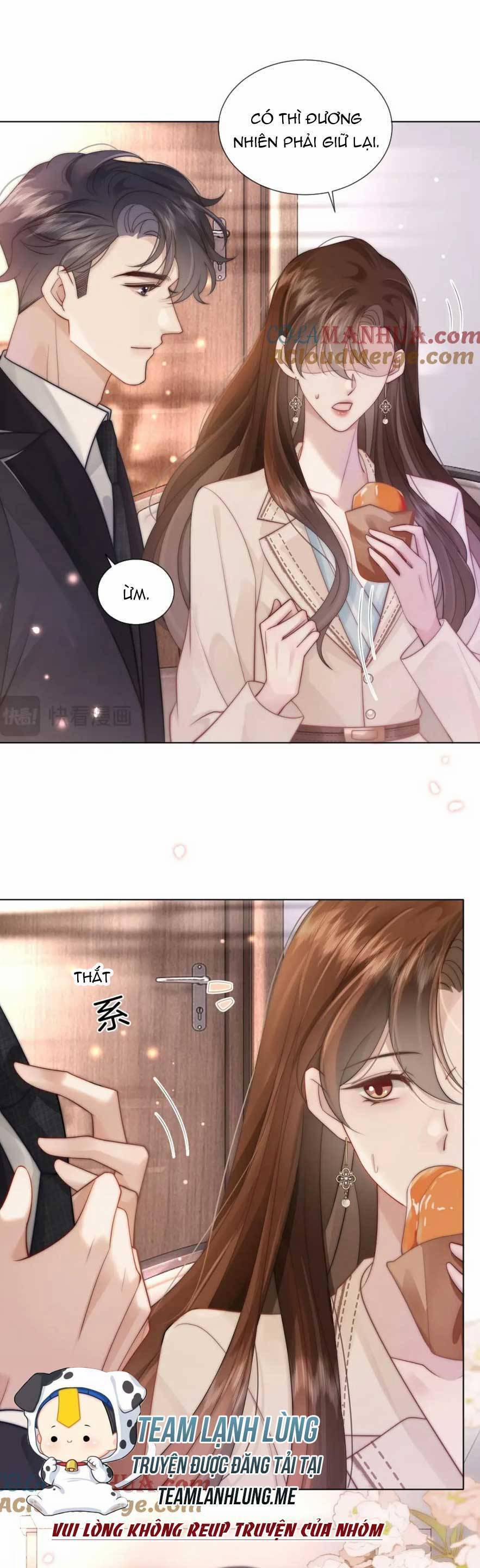 Nhất Dạ Trầm Hôn 42 trang 16