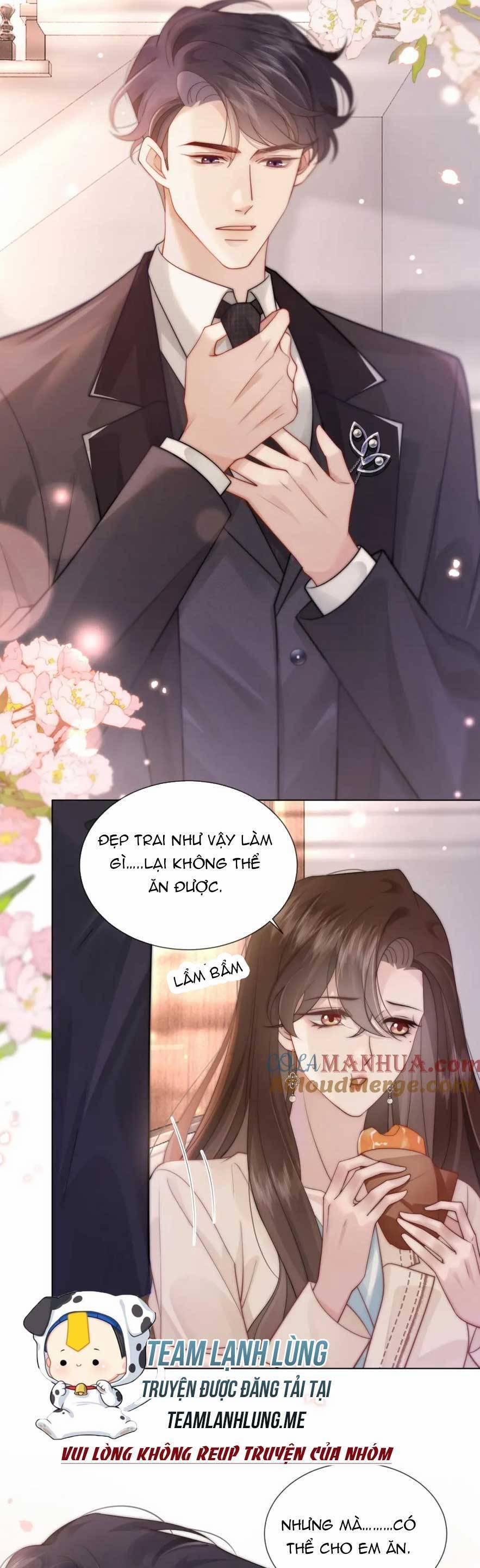 Nhất Dạ Trầm Hôn 42 trang 17